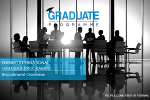 Ferring Graduate Programme